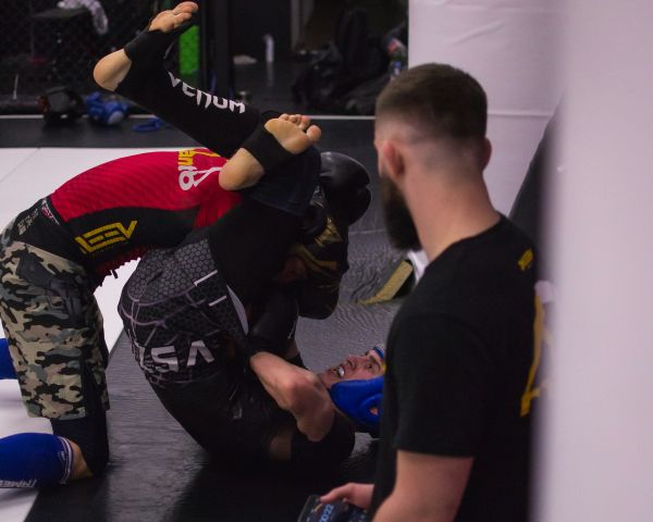 Explorez des programmes de coaching sportif en combat personnalisés
