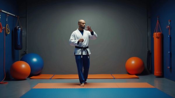 Obtenez un entraînement sur mesure avec un coach en sport de combat